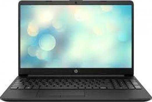 HP Laptop 15-dw3021nia - Intel i5-1135G7 4GB RAM, 256GB SSD, MX350-2GB Graphics, 15.6"HD, DOS, Black, English | 15-DW3021NIA